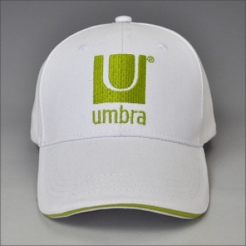 100%면화 custom baseball cap hat for sports