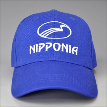Cappelli da baseball gratuiti realizzati su misura casual di alta qualità