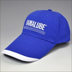 Promotional customized embroidery baseball cap and hat