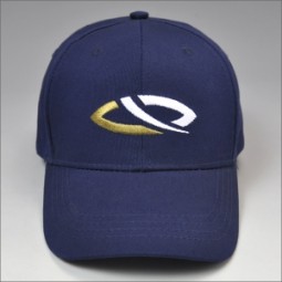 customized 100%cotton baseball caps for promotional