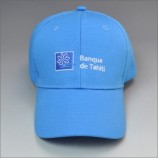 Goedkope aangepaste promotionele baseball cap en hoed