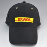 Advertising printing heavy brushed cotton cap