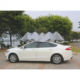 Hot Selling Waterproof Sun Protection Heat Resistant Automatic Car Cover