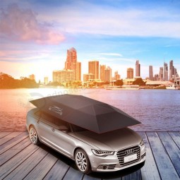 2017 Wholsale inovador iMperMeável ao ar livre estacionaMento de carro capa protetora autoMática do carro