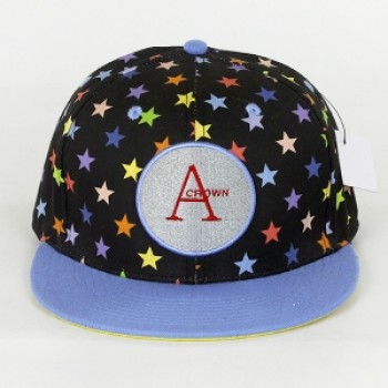 Großhandel Snapback Baseball Cap, Snapback benutzerdefinierte