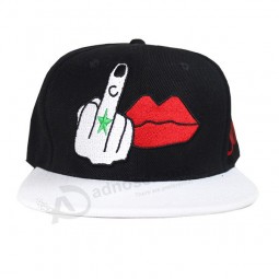 2017 wholesale american fashion hip-Hop caps en hoeden