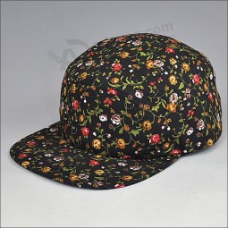 Best selling silk flowers for hats decoration cap
