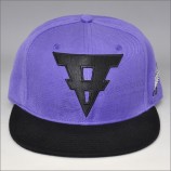 factory direct sale snap back flat brim hats