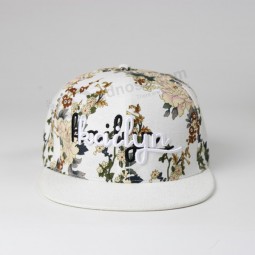 Flauschiger Hut der Baumwollfilz-Damenmode-Mädchenhut