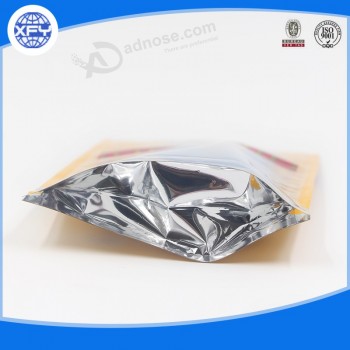 Wholesale Lengthen shopping plastic bags for custom with your logo