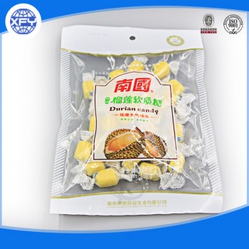 Custom Laminated plastic bag for packaging food for sale with your logo
