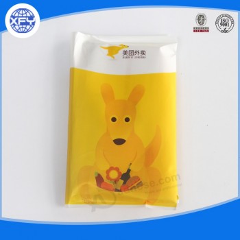Wholesale Printed Seed Plastic Packing Bag for custom with your logo
