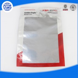 Composite environmental protection plastic bags for custom with your logo