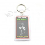 Wholesale custom acrylic keychain maker for custom