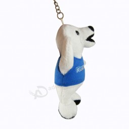 Portachiavi Personalizzato adorabile orso Per ornamento in vendita