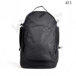 Aceptar la mochila ocasional del bolso al aire libre Multifuncional del Oem con el bolsillo de 2 mallas