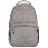 HIGH QUALITY LAPTOP BEST BUSINESS TRAVEL COTTON BACKPACK TRAVEL BAG