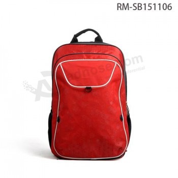 заводская продажа спортивный рюкзак, водонепроницаемый спортивный рюкзак для школы