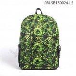 Fashion  wear-resistance Jungle Stylish Design Waterproof Day Backpack