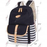 Xiamen Fashion Mini Backpack Custom Made of China