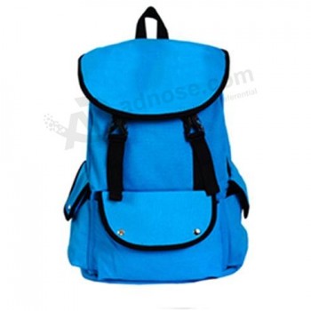 Xiamen последний способ персонализированный рюкзак школы