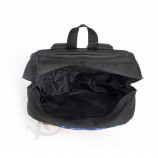 Latest 600D PU / Polyester Fashion Waterproof Backpack 2016