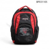 Customized 600D Extreme Sports Backpack With Competitive Price