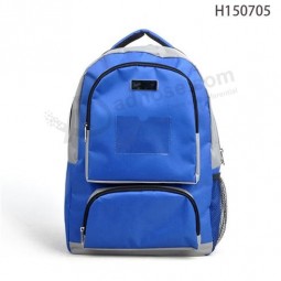Moda crianças mochilas mochila escolar, mochila escolar laptop
