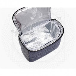 мини-кулер мешок водонепроницаемый мешок охладитель обед настроен