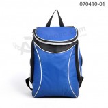 открытый синий тотализатор рюкзак фитнес-кулер мешок для обеда для таможни