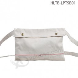 Efficient Hot Long Strap High quality Girls Women Wholesale Canvas Bag for custom