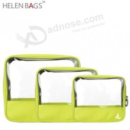 Cosmetic Bag Waterproof Cosmetic Bag Clear Pvc Cosmetic Bag
