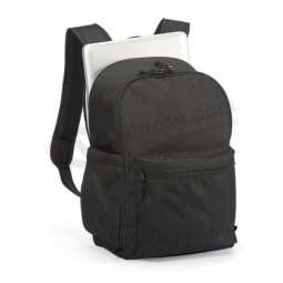 Best Black Laptop Computer Backpack Bag Wholesale