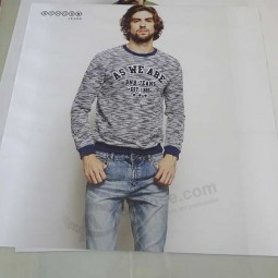 Clothing Sample Advertising Wholesale Adult Coloring Posters