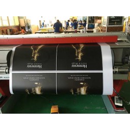 Inkjet Printing High Quality Heavy Duty Vinyl Banner