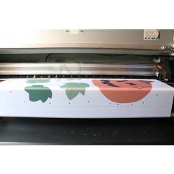 china printing factory mass production dye sublimation banner