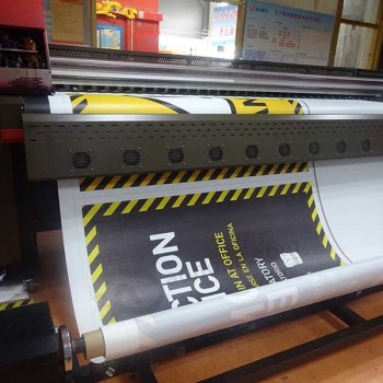 Custom Inkjet printing cheap best advertising banner