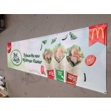 full color outdoor cheap Quality pvc banner printing