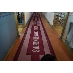 custom design pvc hanging strips banners for sale