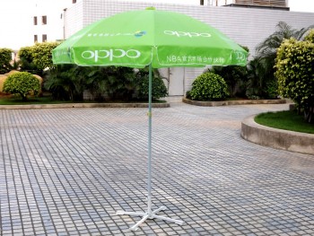 Guarda-chuva para promoção oposta
