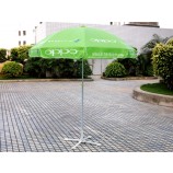 Regenschirm für Oppo-Förderung