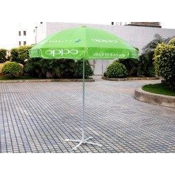 Umbrella for OPPO promotion