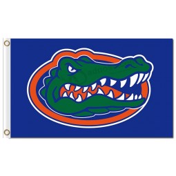 NCAA Florida Gators 3'x5' polyester flags classic for sale
