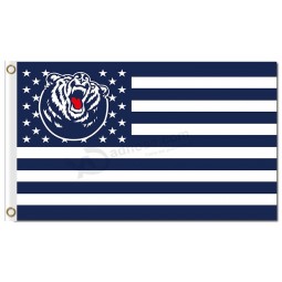 NCAA Belmont Bruins 3'x5' polyester sports flags for sale

