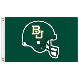 NCAA Baylor Bears 3'x5' polyester sports flags for sale
