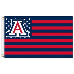 NCAA Appalachian State Mountaineers 3'x5' polyester flags national for cheap sports flags