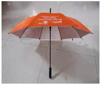 VFima por atacado alta personalizado-Fim guarda-chuva de promoção barata