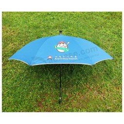 Commercio all'ingrosso di alta personalizzato-Fine ombrello pioggia automatico