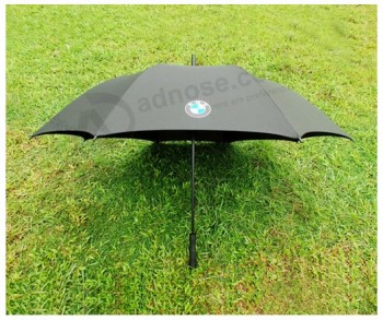 Al por mayor personalizado alto-Final bmw publicitario paraguas