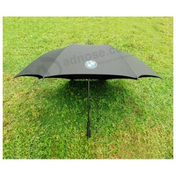 Commercio all'ingrosso di alta personalizzato-Fine bmw ombrello pubblicitario